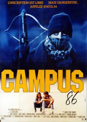 CAMPUS 86